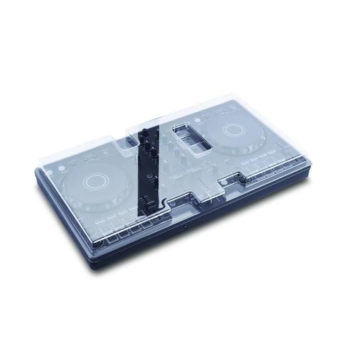 Decksaver LE Pioneer DJ DDJ-FLX4 Cover Decksaver