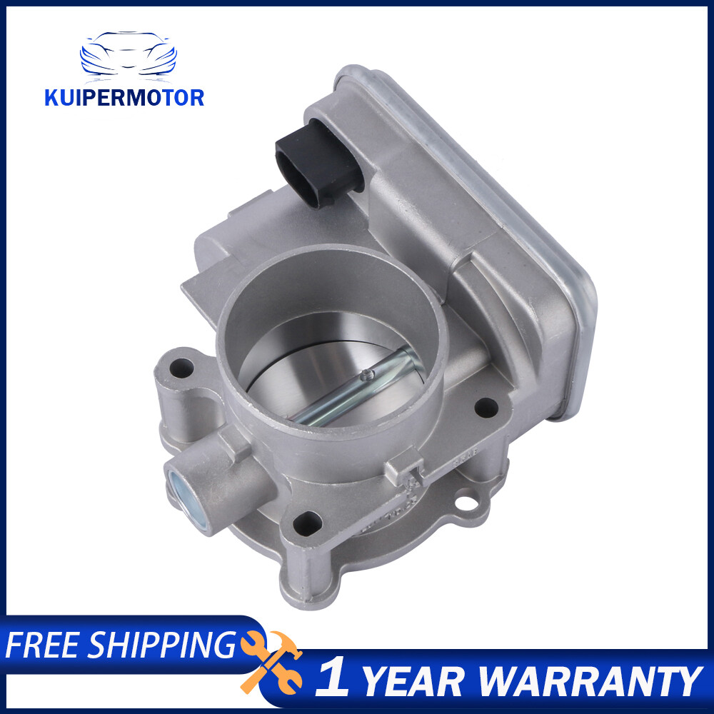Throttle Body For Jeep Compass Patriot Dodge Journey Caliber Avenger Chrysler