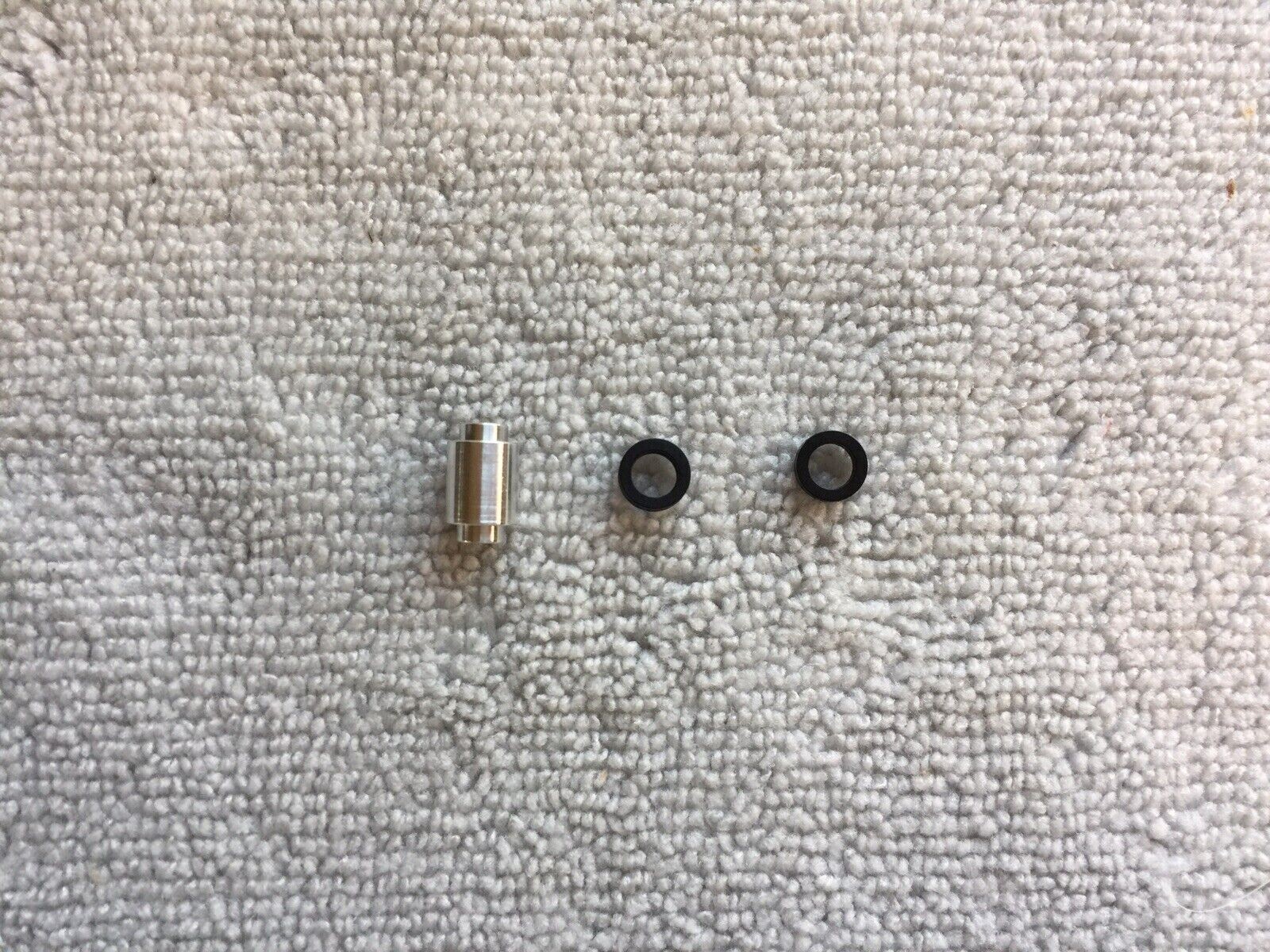 Benjamin Marauder Rifle .177 / .22 Cal Transfer Port And Seals