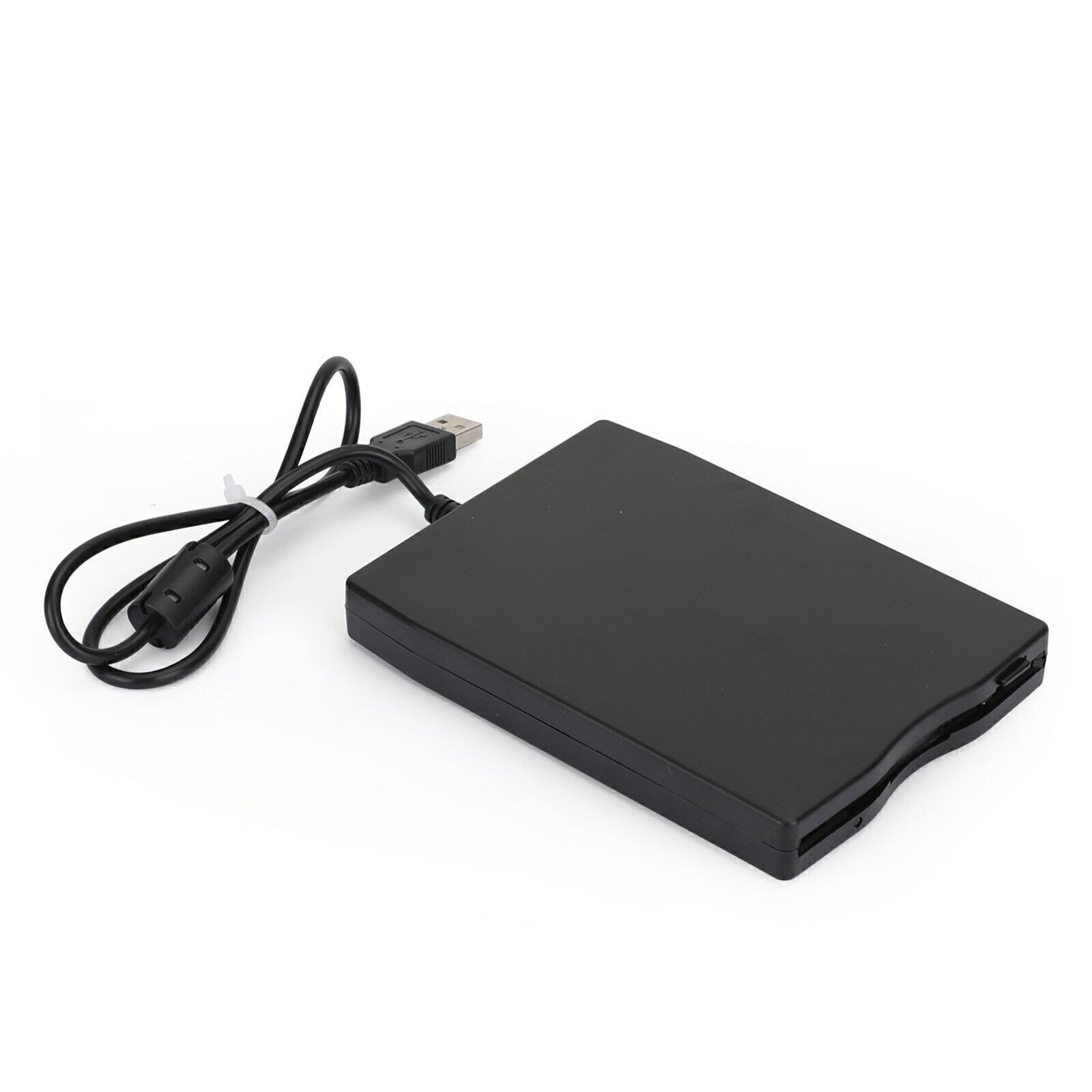 USB2.0 3.5"Data External Floppy Disk Drive 1.44MB For Laptop/PC Win 7/8/10/11Mac