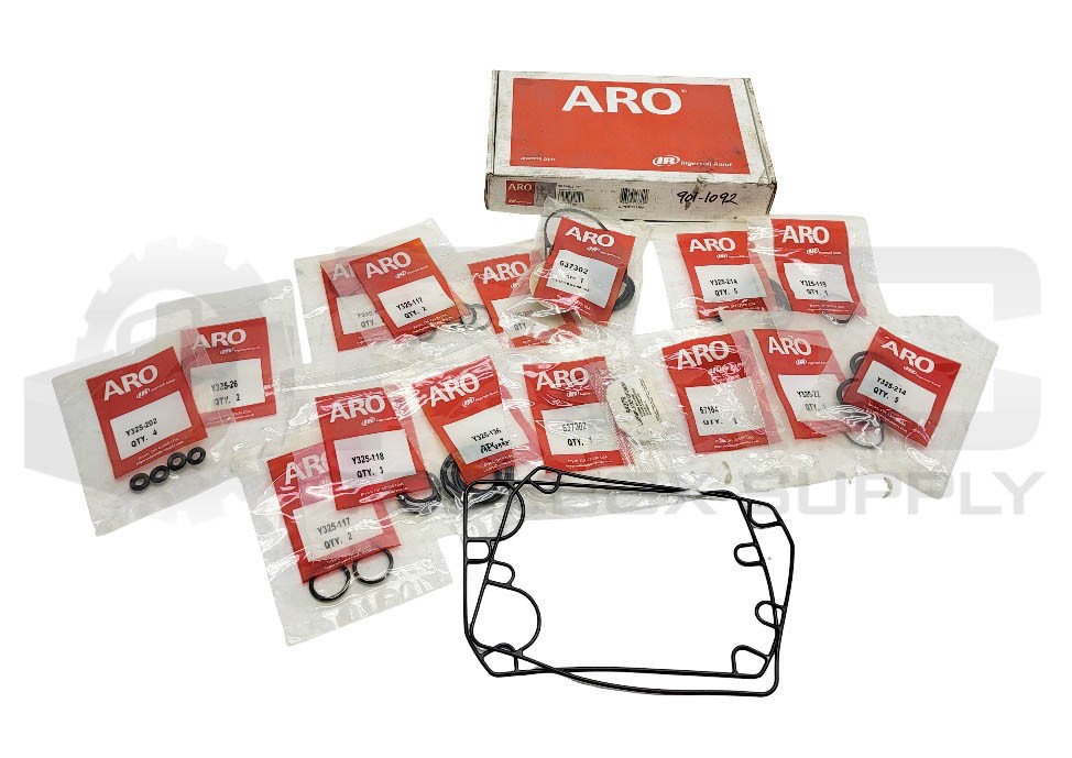 NEW ARO 637302 SERVICE KIT