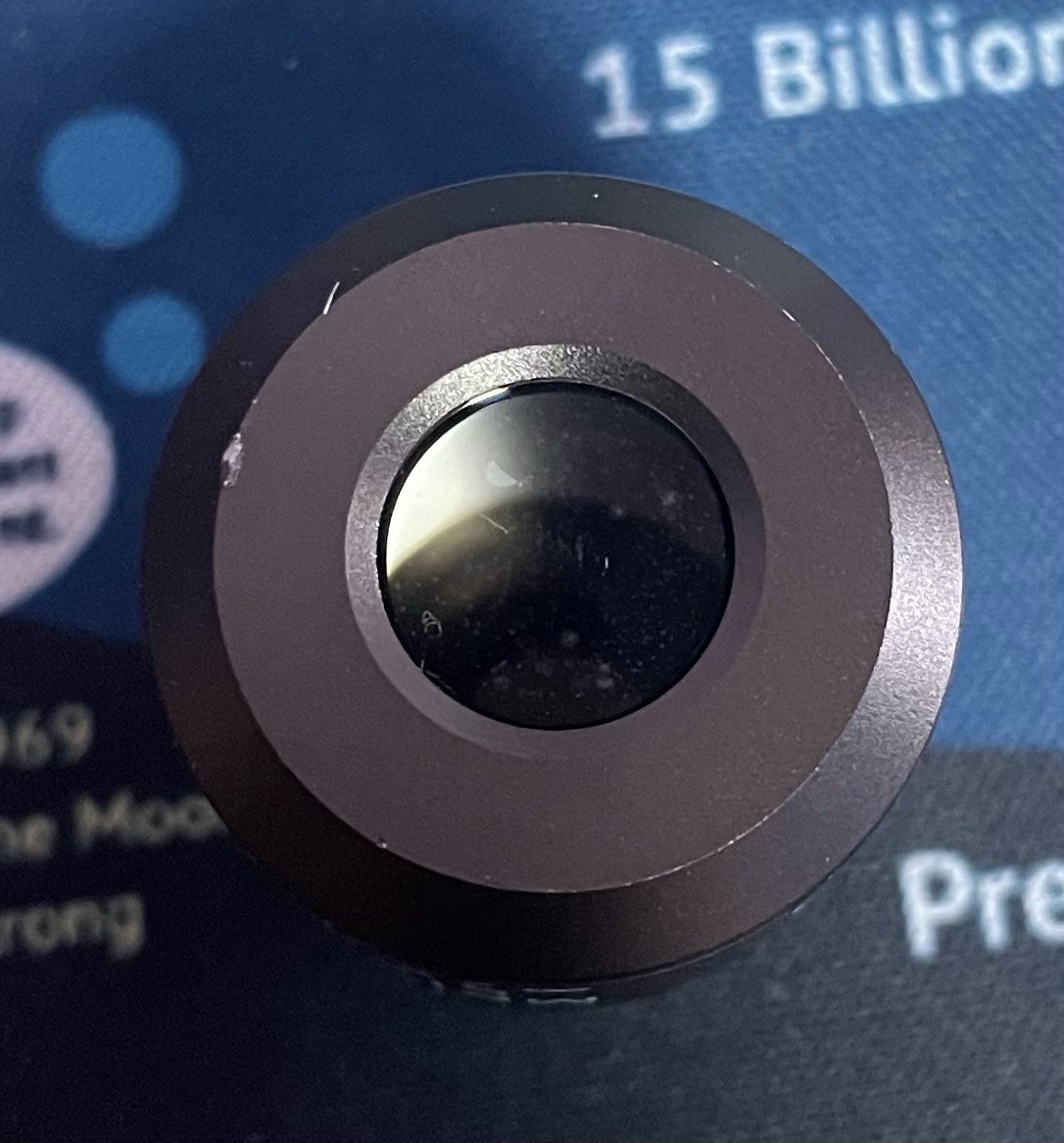 Olympus Lens Objective MPlanFL N 5X/0.15