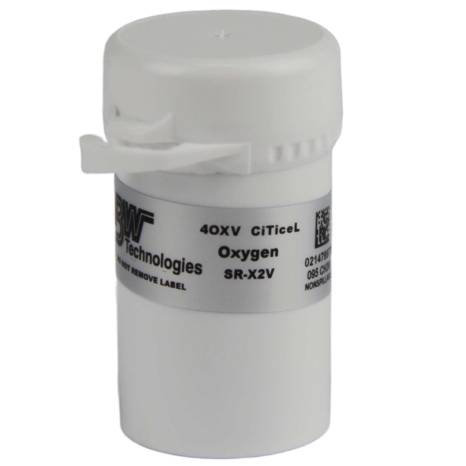 NEW BW SR-X2V Oxygen Sensor