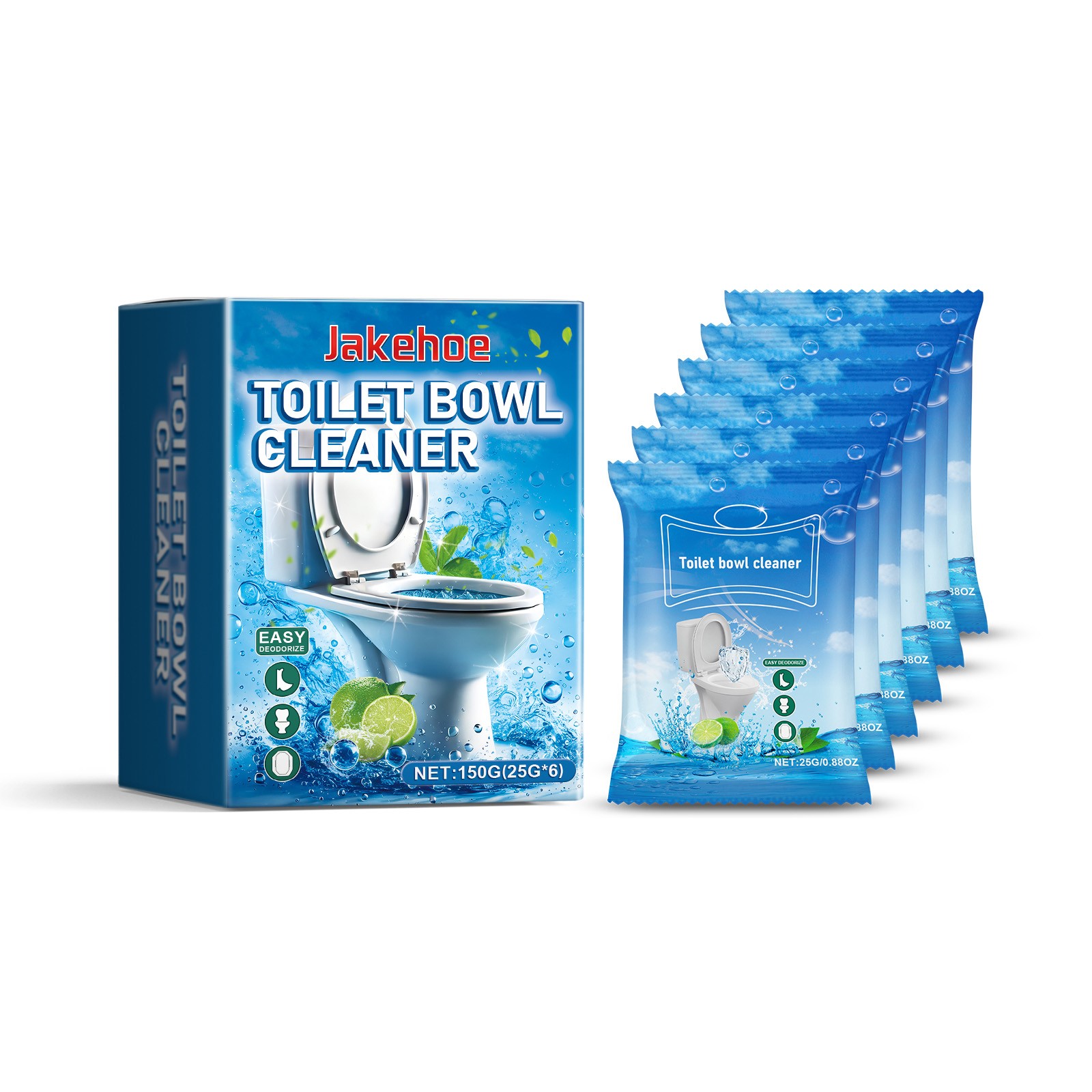 toilet decontinat cleaning powder household toilet toilet