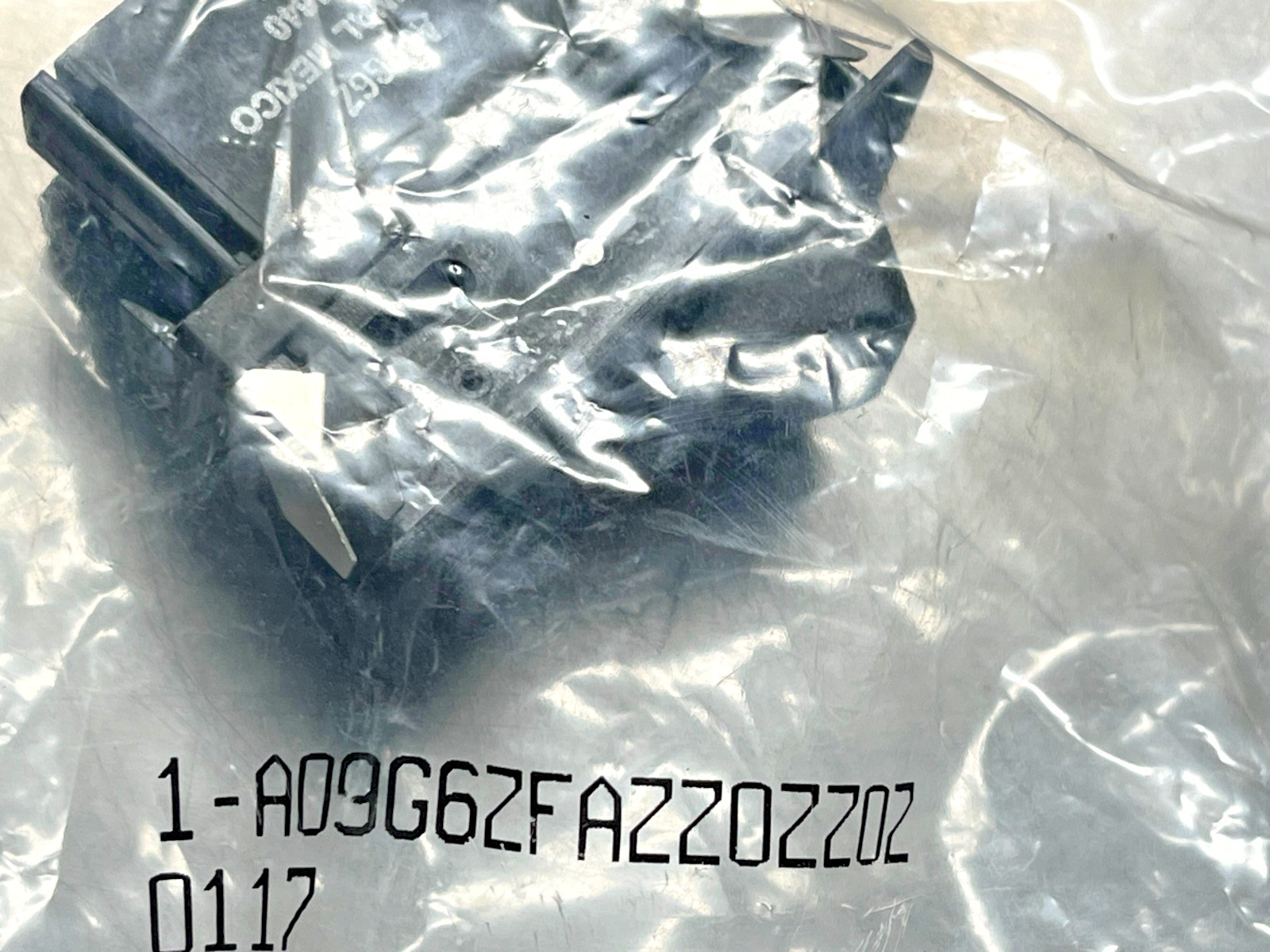 3006436 Genuine OEM Jacobsen Ransomes Rocker SWITCH