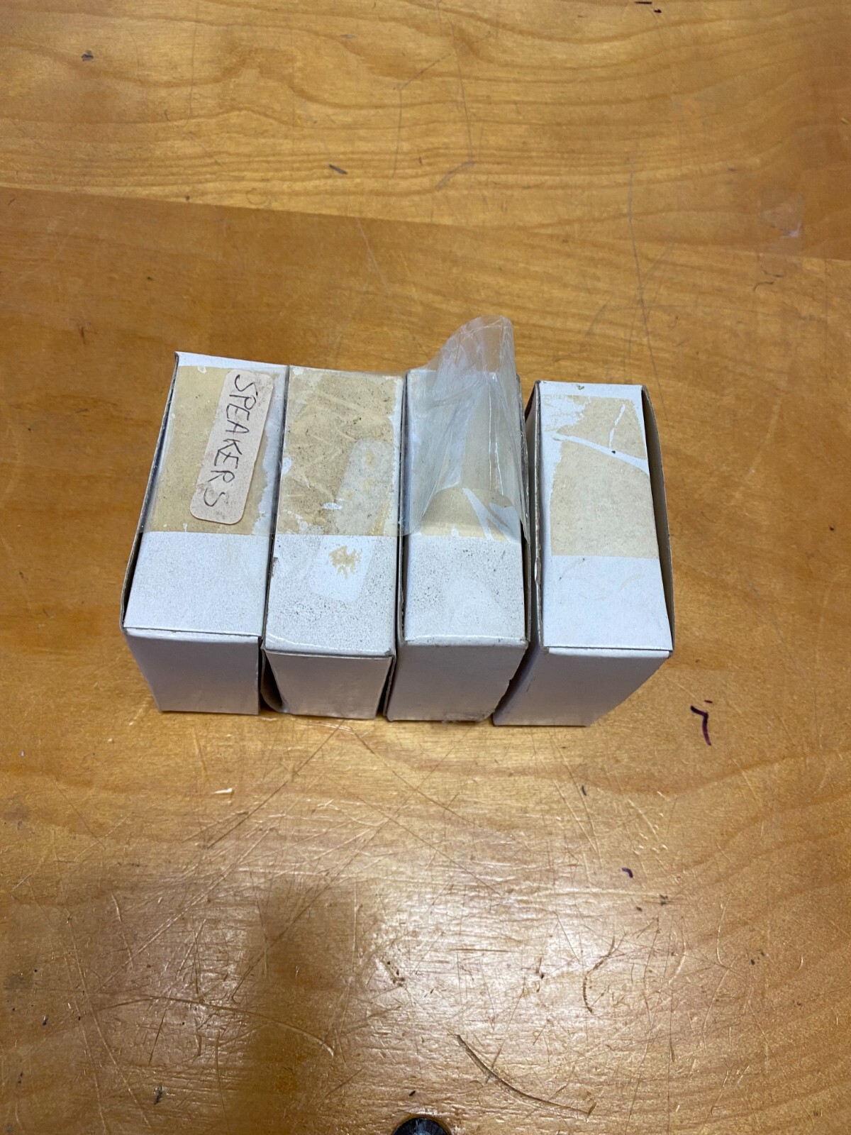 SAMSUNG SPEAKER 06g03bla 8 ohm 0.5w