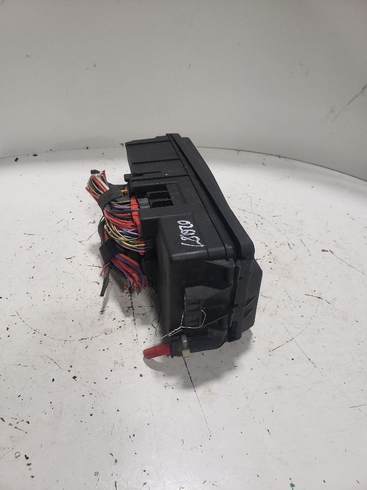 Used Fuse Box Engine fits: 2003 Saab 9-3 Grade A