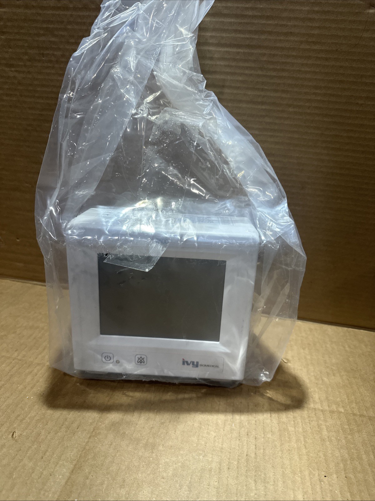 Ivy Biomedical 7600 (without Original Box And any others)
