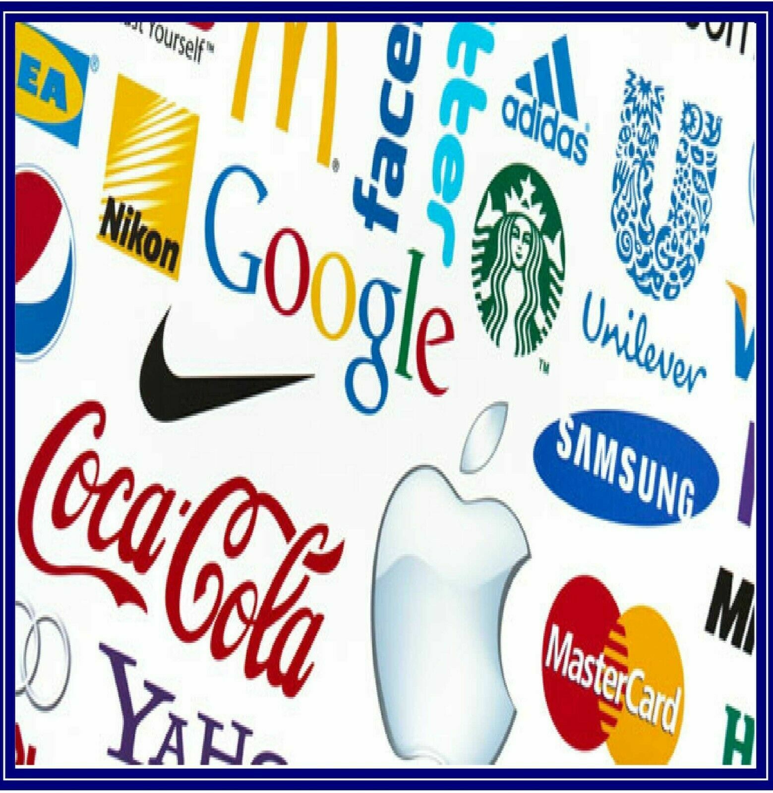 Logo Maker CREATOR DESIGN SOFTWARE - Full Version USB Worldwide Postage