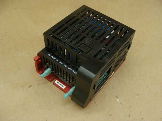 KB ELECTRONICS REGENERATIVE DC MOTOR CONTROL KBMG-212D (8831J) 115/230VAC