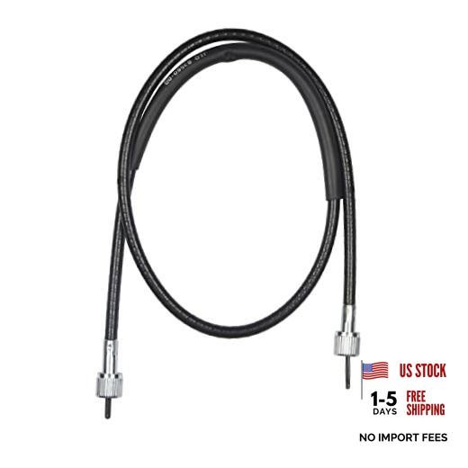Yamaha RD 250 LC/RD 350 LC/RD Motorcycle Speedometer Cable