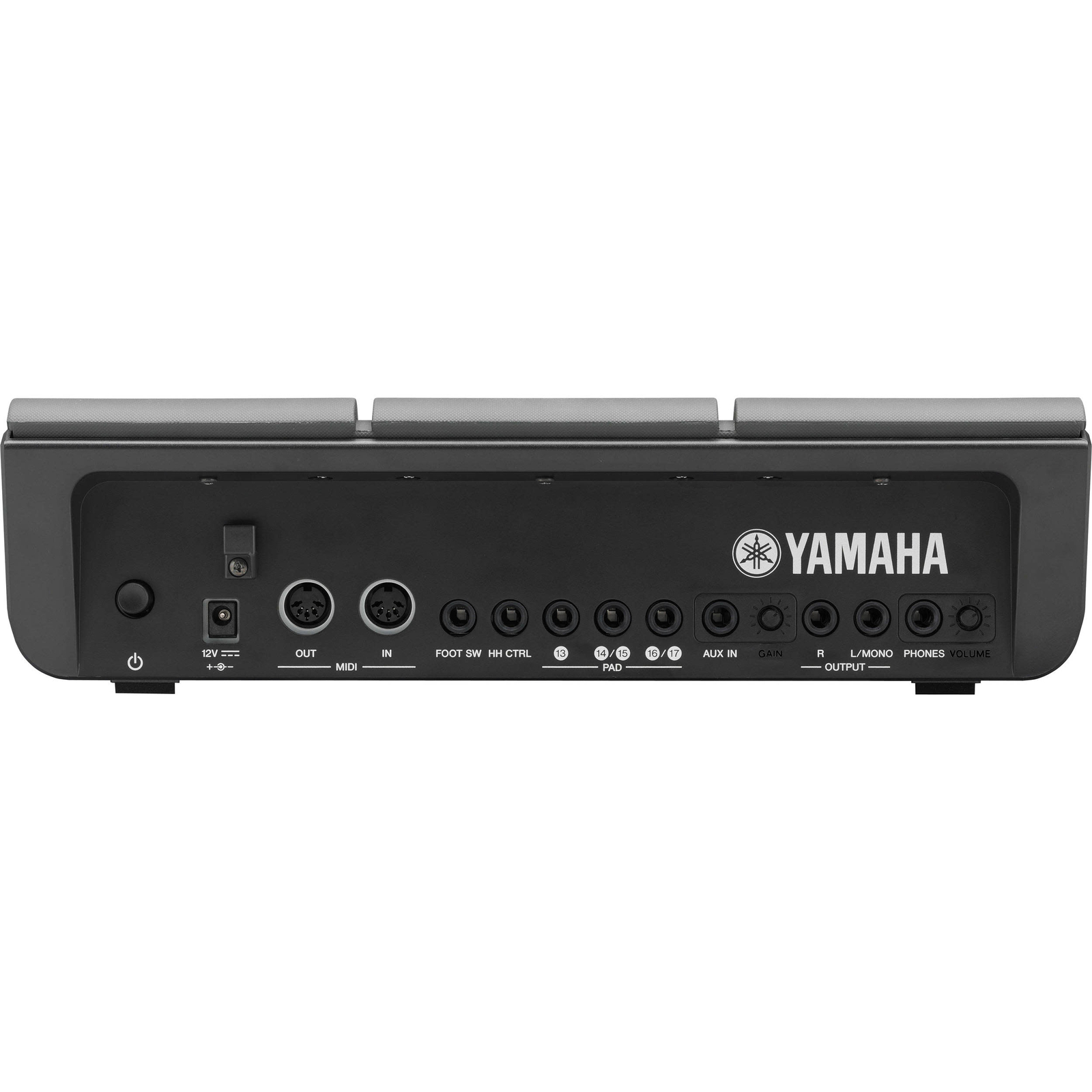 Yamaha DTX-MULTI 12 Electronic Percussion Pad