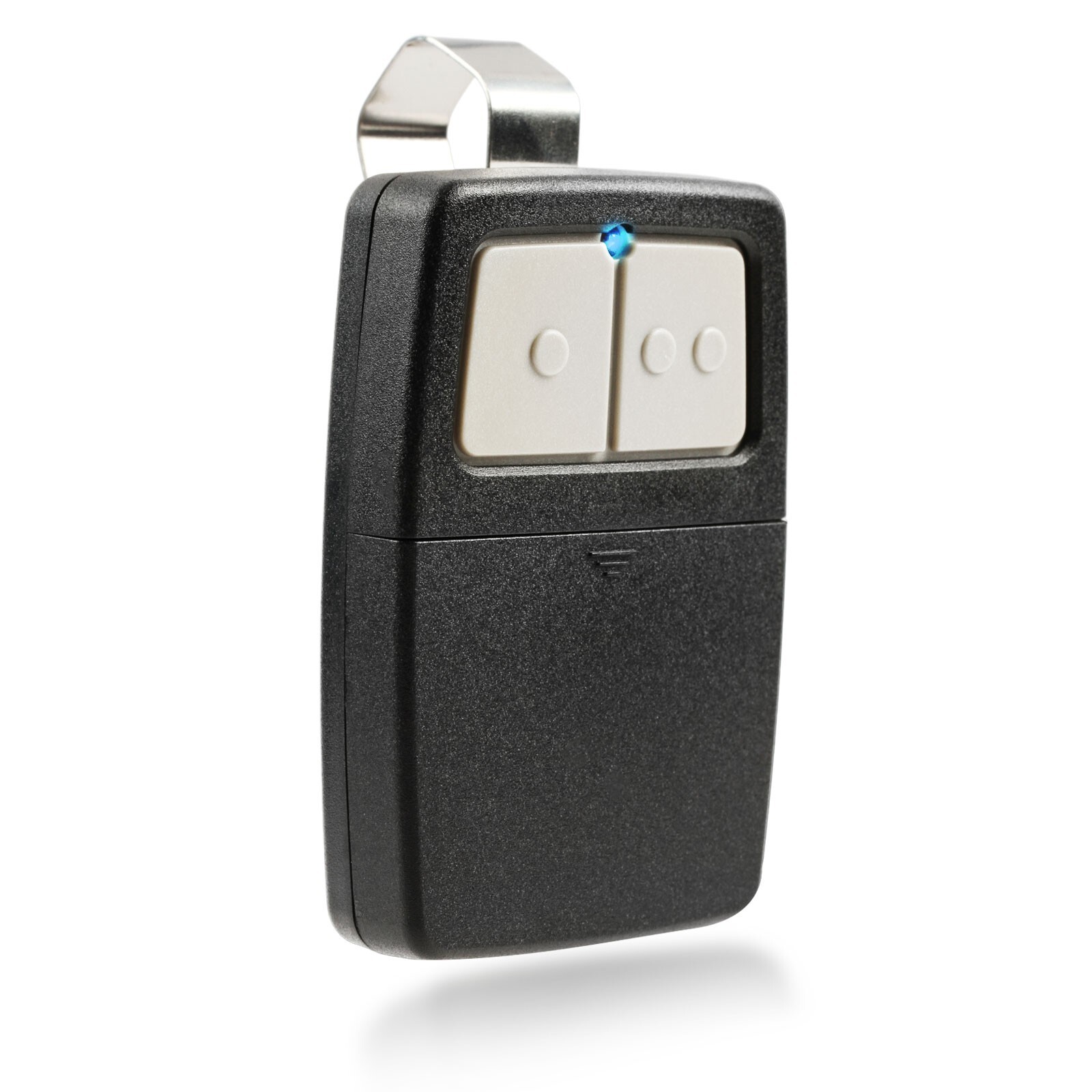 Replacement For LiftMaster 374UT Universal Keychain Remote Garage Door Opener