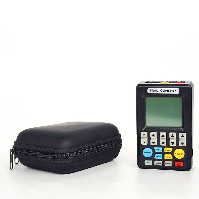 high quality Signal Generator Voltage and Current Multifunction Loop 4-20ma
