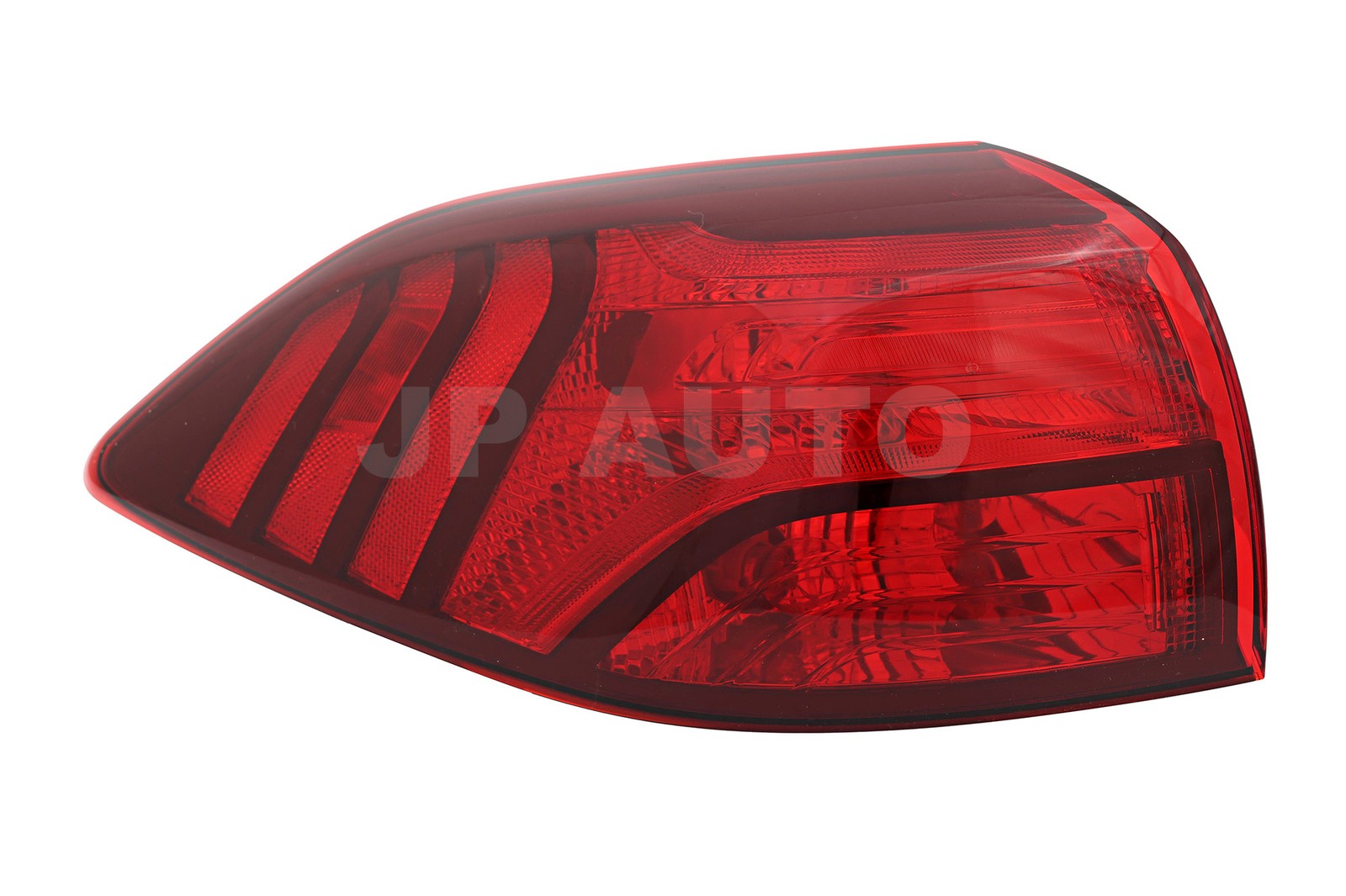For 2019-2021 Hyundai Tucson Taillight Driver Left Side