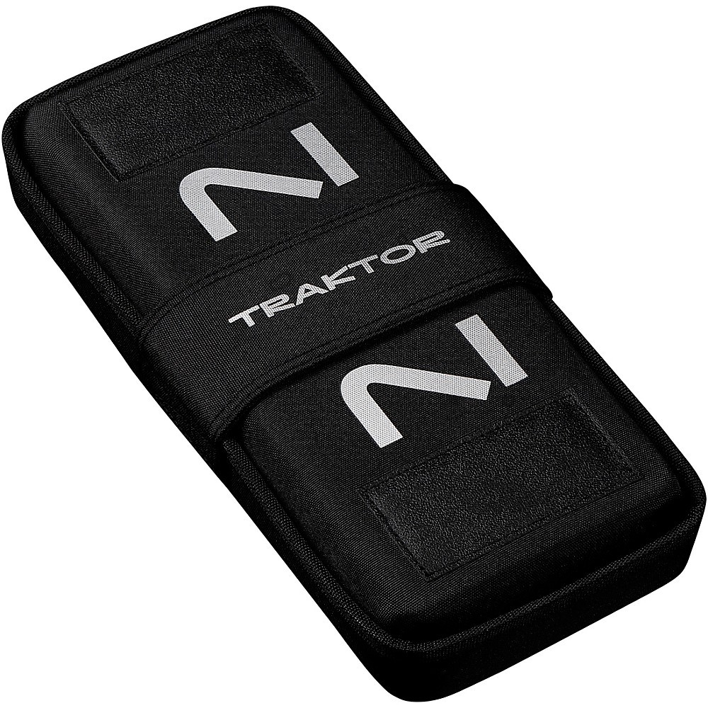 Native Instruments Traktor X1 MK3 DJ Controller and Modular Bag