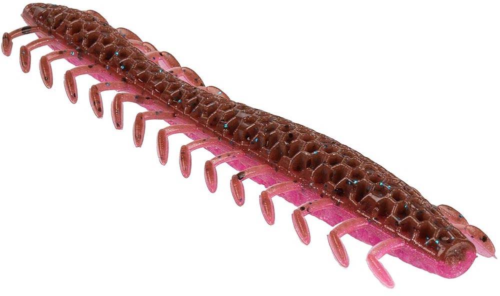NetBait BaitFuel HexTek Dirty 30 Creature Bait - 5 Inch