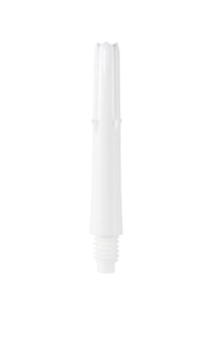 L-Style L Shafts White Straight 190 Short 3 Set
