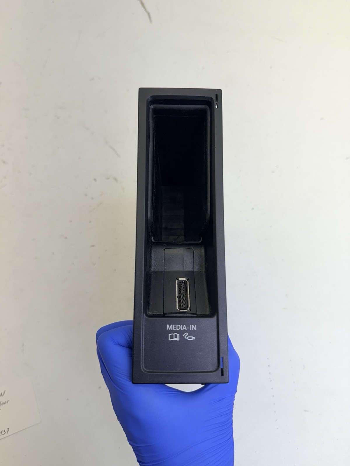 2010-2014 Volkswagen Golf Input Interface Multimedia Module OEM.