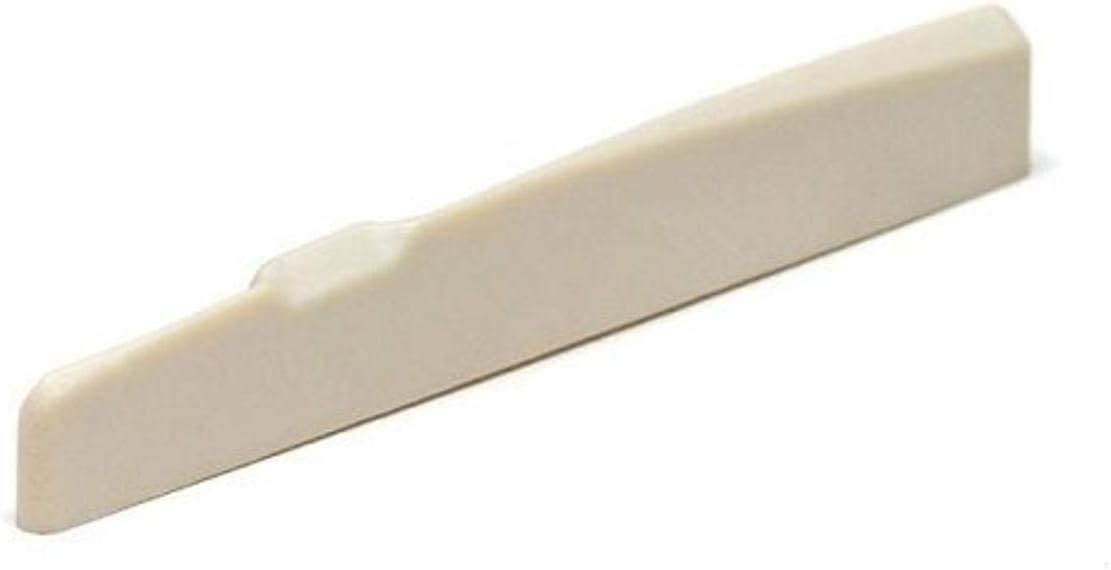 Graph Tech TUSQ 3" Compensated Acoustic Guitar Bridge Saddle,  PQ-9276-C0