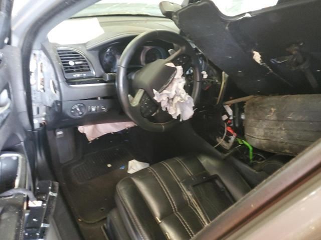 Chrysler 300 Sensor 2017 2018 2019 OEM