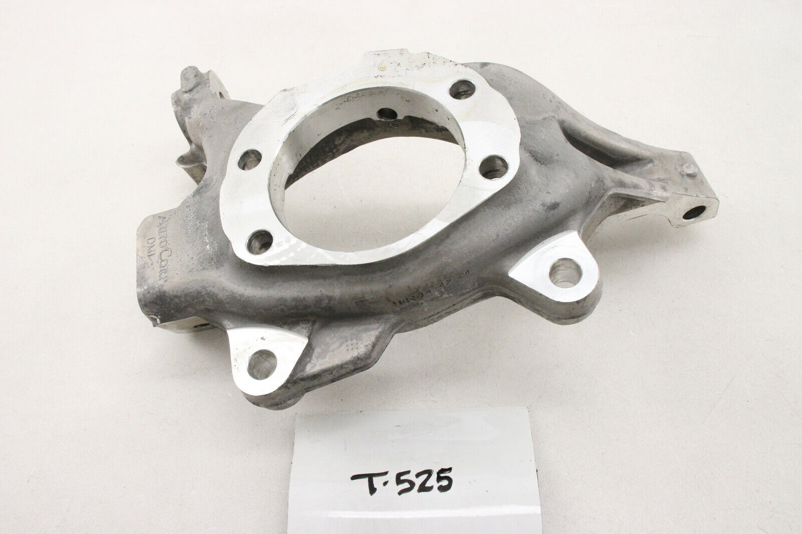 New OEM Genuine Nissan Front RH Spindle Knuckle 2013-2016 Altima 400148450