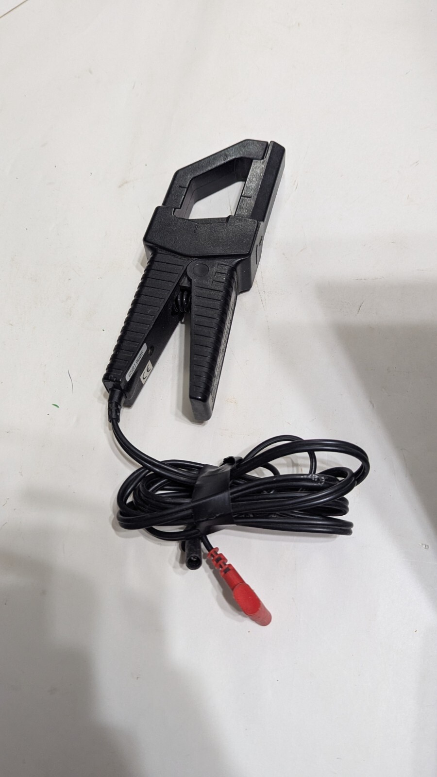 Fluke 80I-400 AC Current Probe