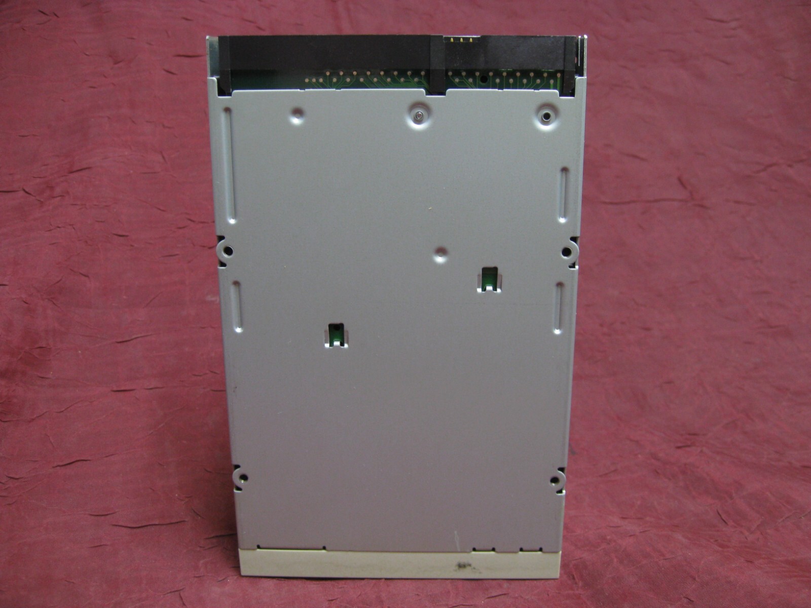 NEC 100MB Internal pc ZIP Drive FZ110A (IDE / ATAPI), Beige