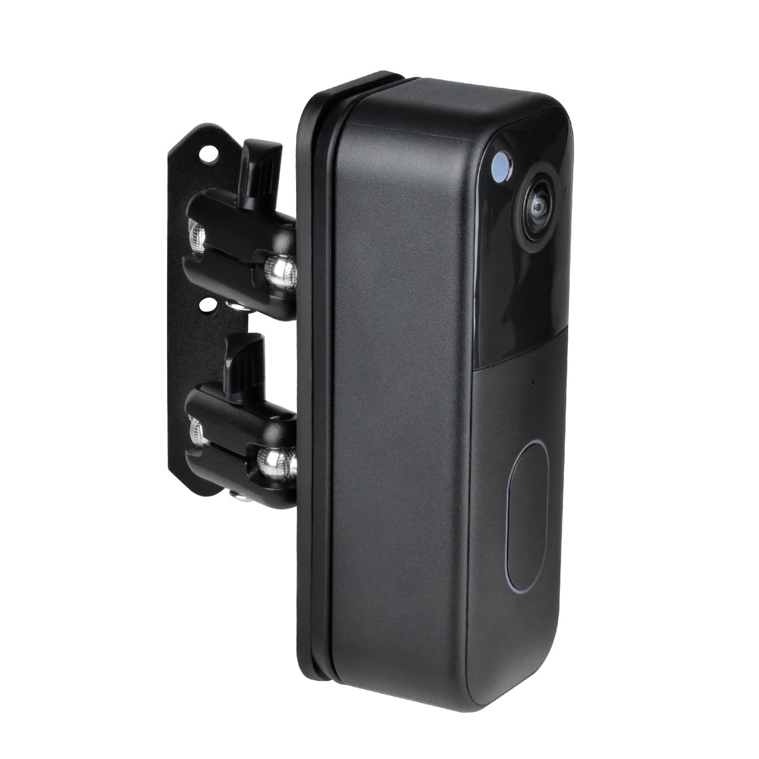 Blink Doorbell Camera Mount, Adjustable Angle Mount for Newest Model/Blink Video