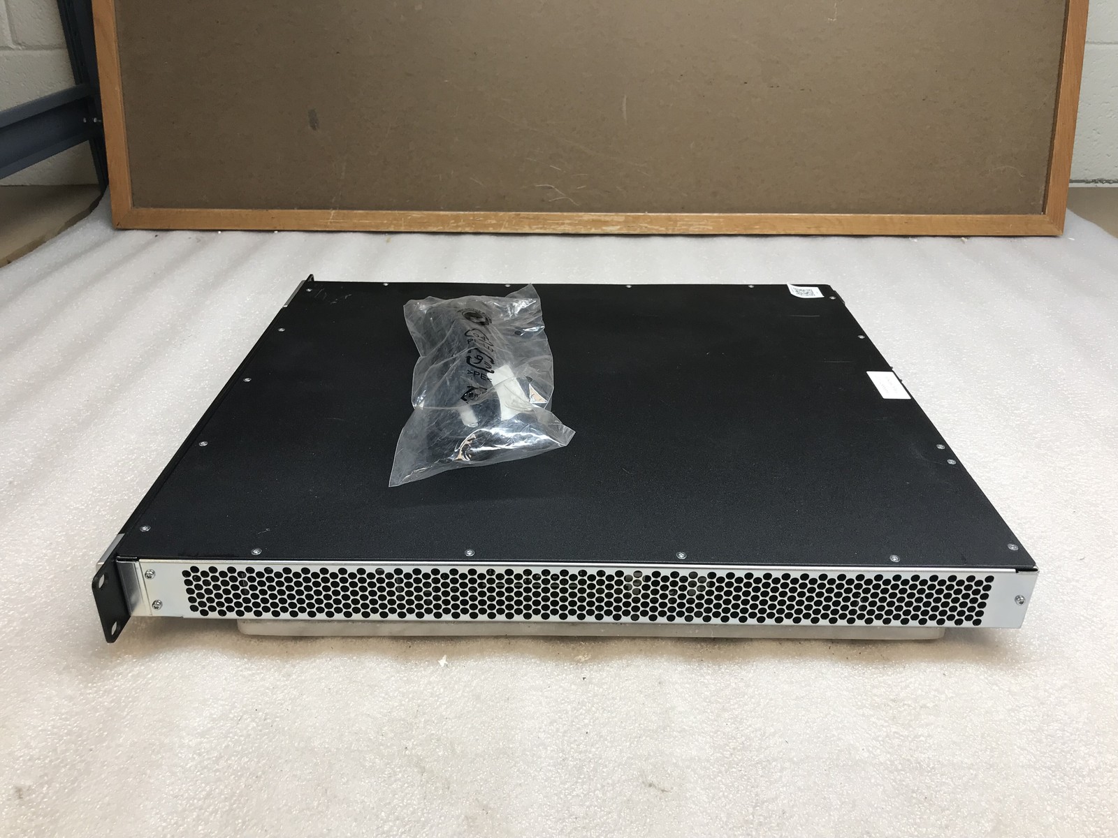 Ericsson RX8200 HD/SD Modular Receiver w/ 12 Enabled Licenses