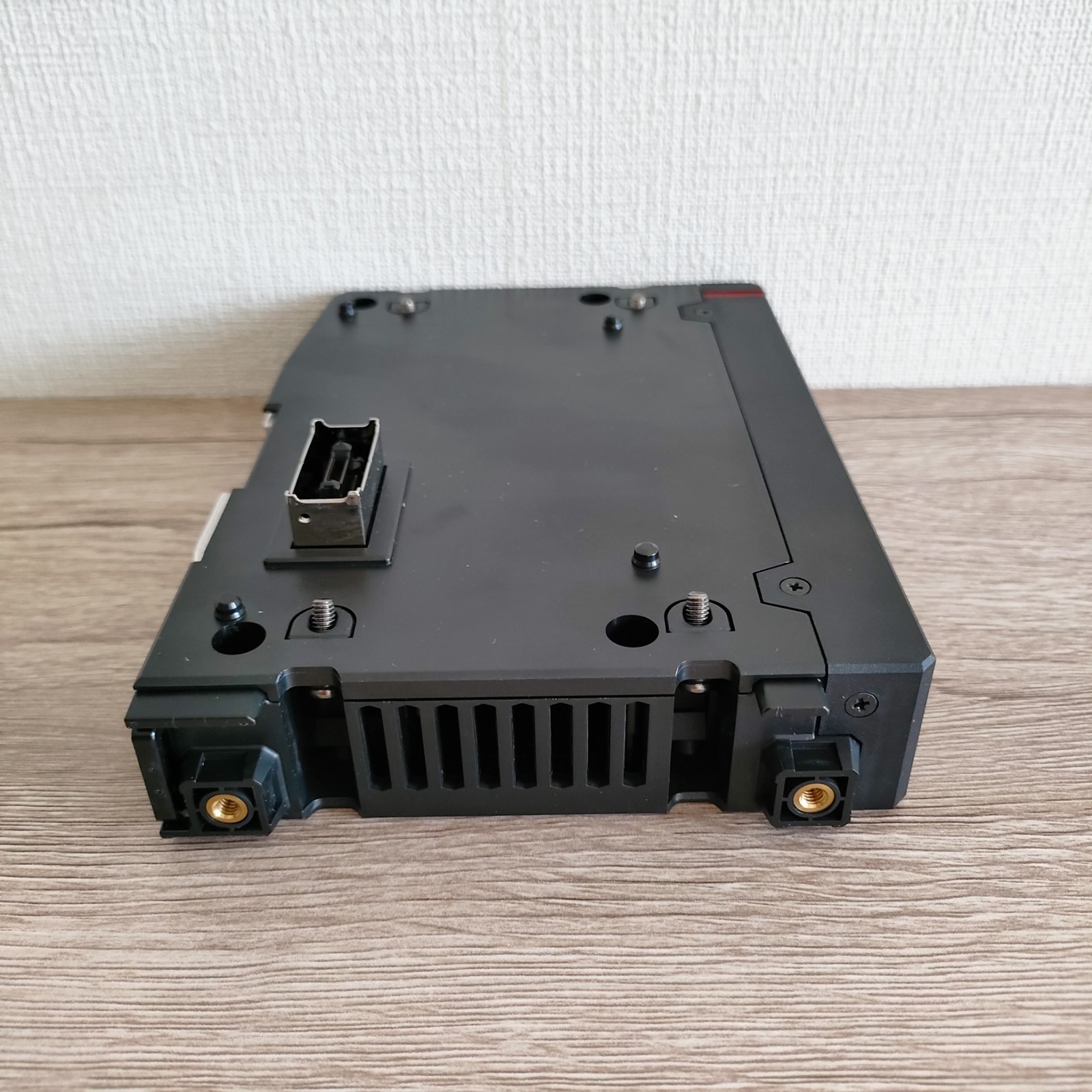 Keyence Light Source Controller CA-DC40E tested