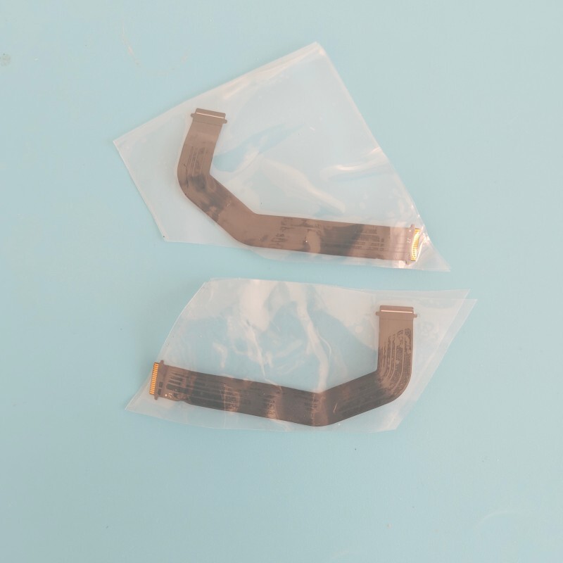 2PCS L & R For Meta Quest 2 VR Headset Controller Flex Cable 330-00908-02