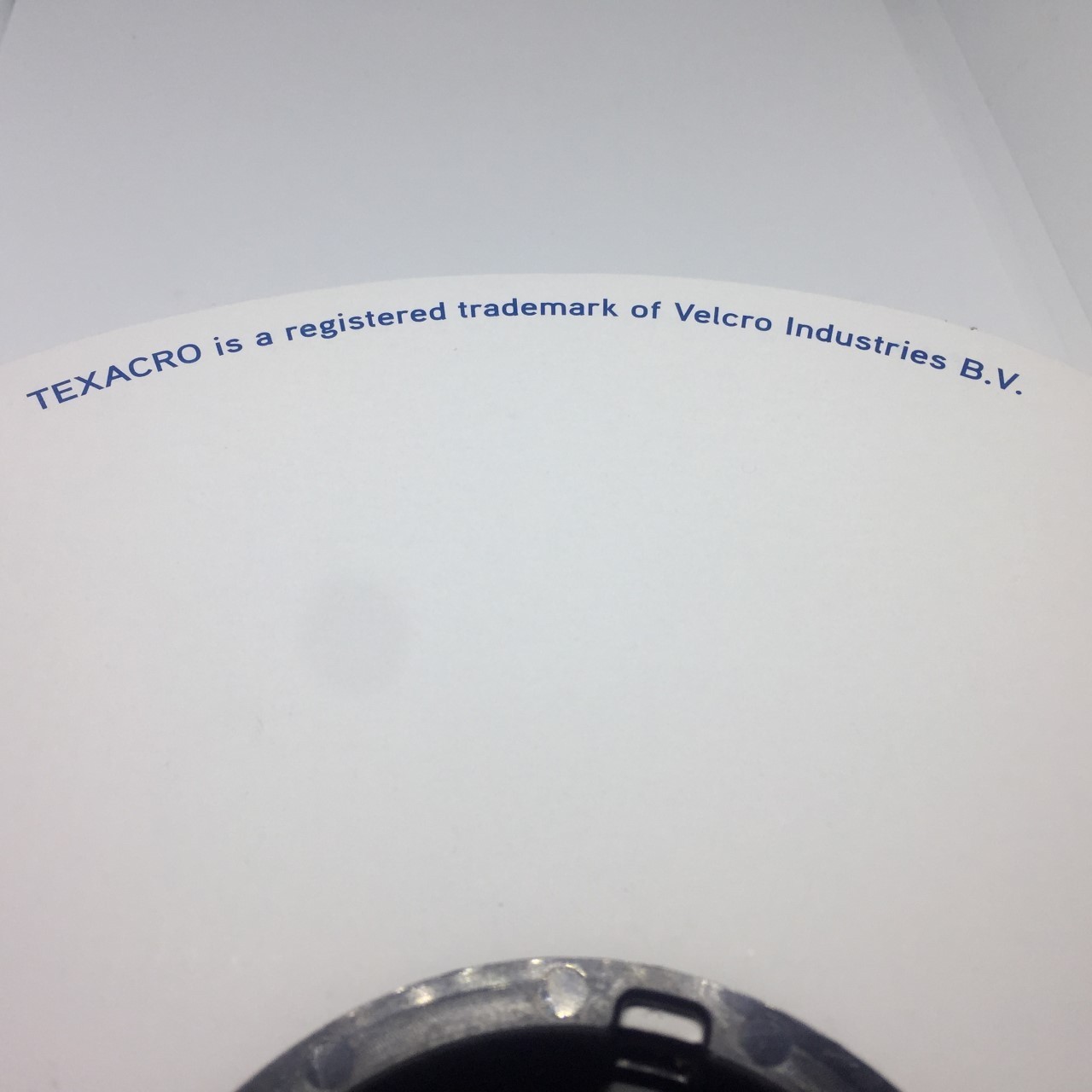 TEXACRO, HOOK & LOOP