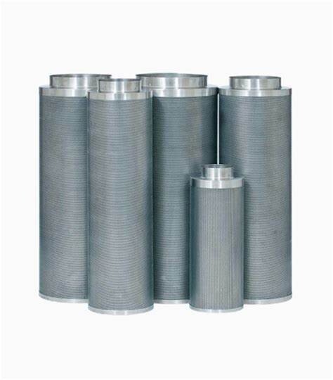 Can-Filter 1500 w/ out Flange 35 CFM