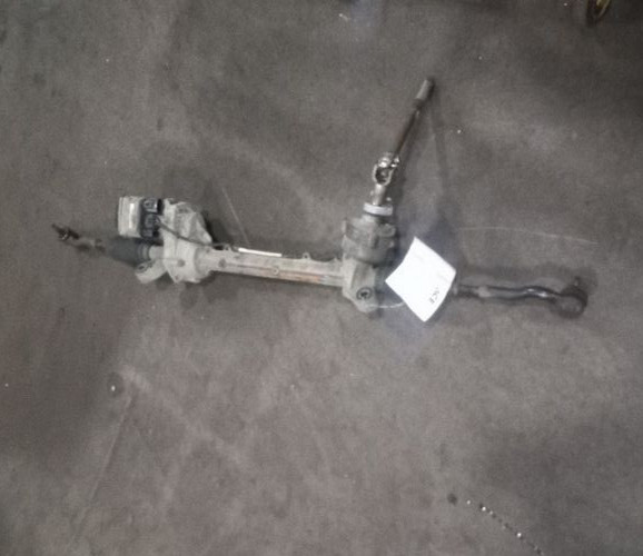 2010-2012 Ford Fusion Rack & Pinion OEM Electric Assist Steering Assembly Used