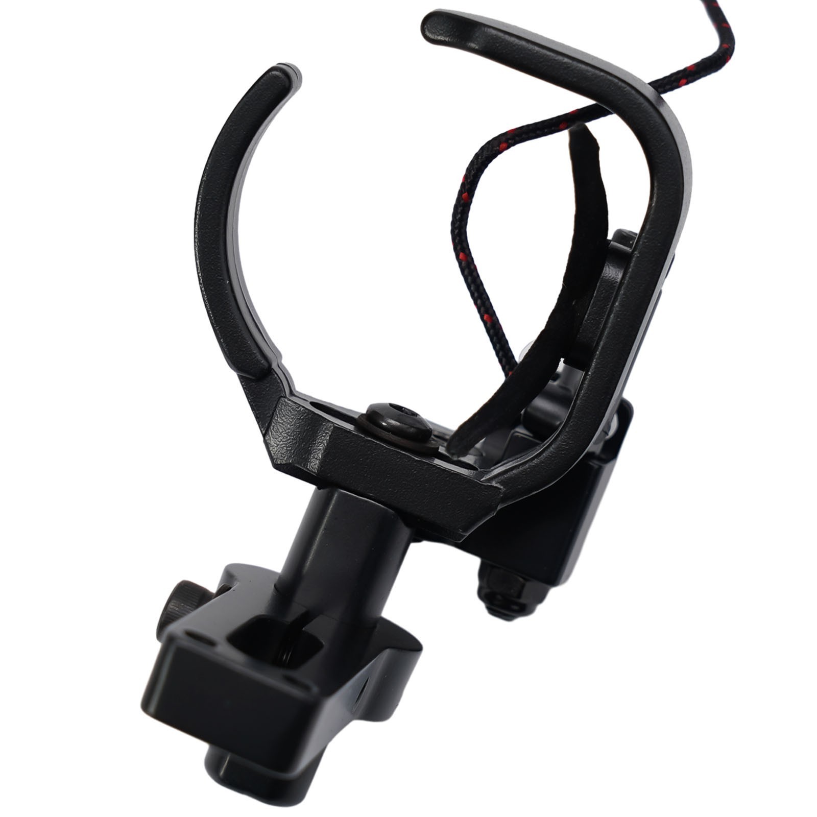 Advanced 4 Way Adjustable Arrow Rest for Compound Bow Metal Drop Away Rest