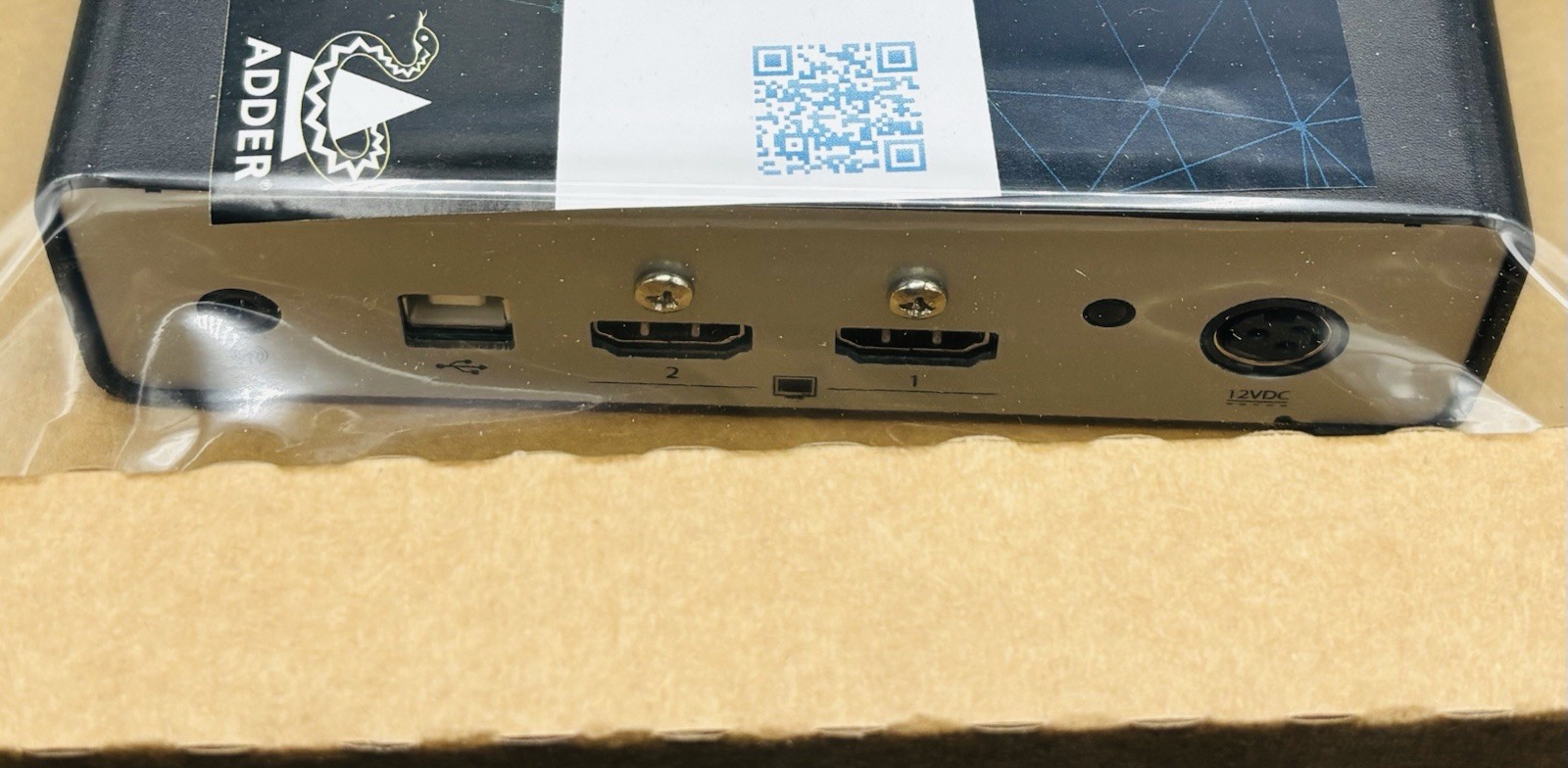 ADDERLink® INFINITY 2124T (HDMI)
