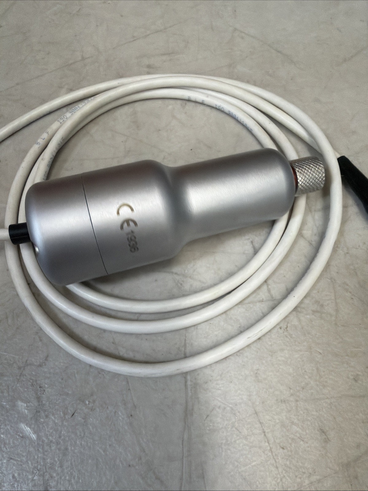 osseotouch magnetic mallet Plus Handpiece