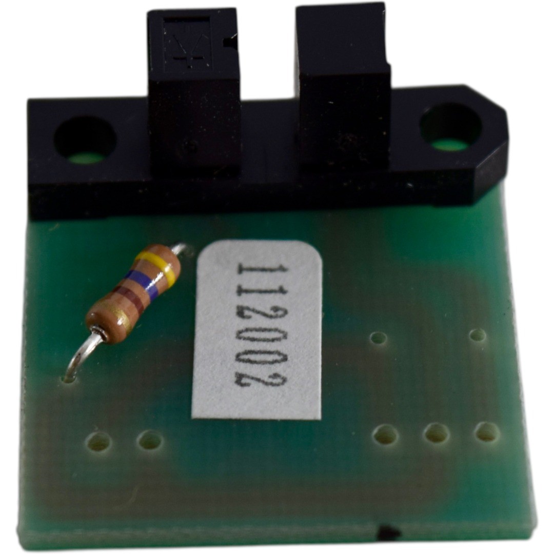 NEW Ishida 112002 CPU Board Part