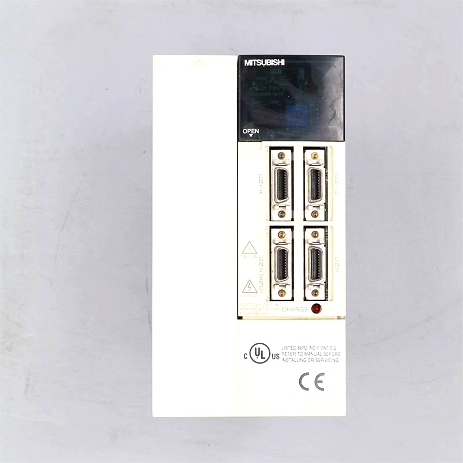 NEW Mitsubishi MDS-B-SVJ2-10 Servo Drive