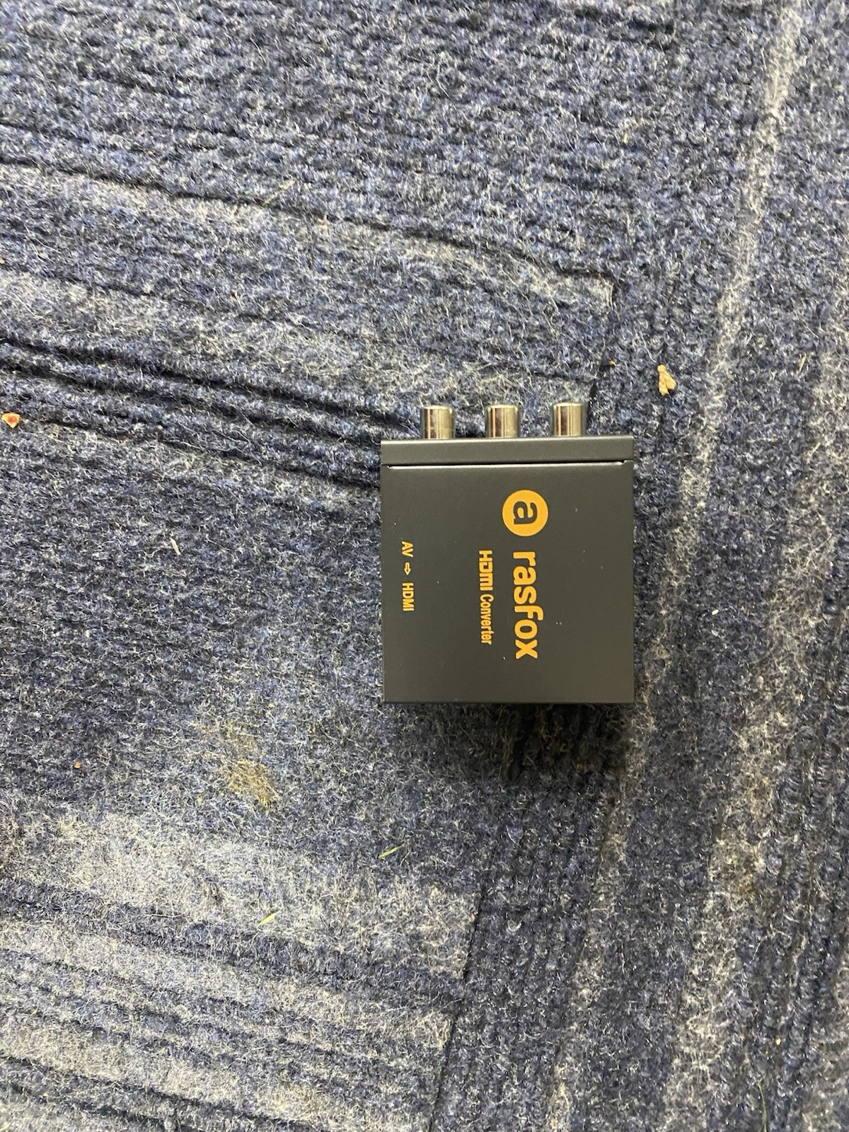 HDMI Converter