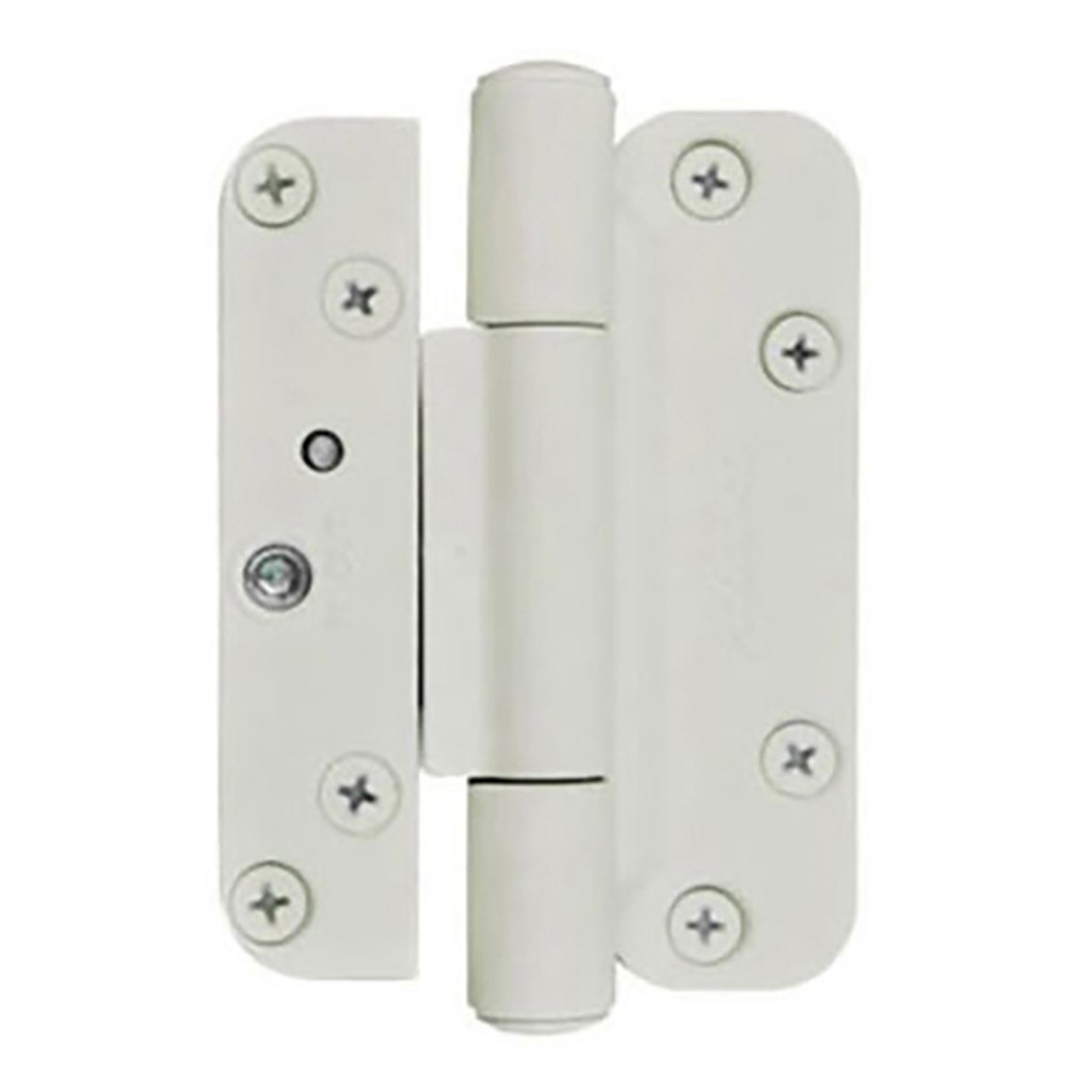 Andersen Frenchwood Door Hinge White Right Handed Fits 400 Series Patio Doors