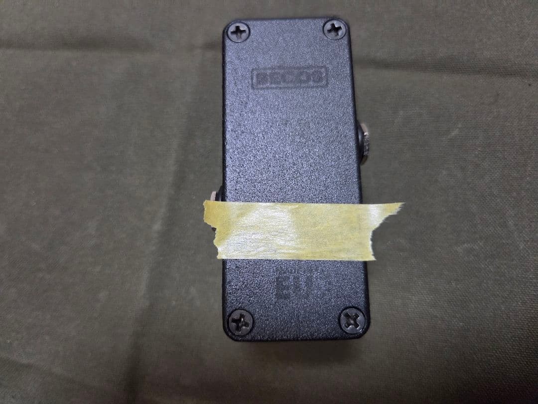 BECOS CompIQ Mini Pro Compressor