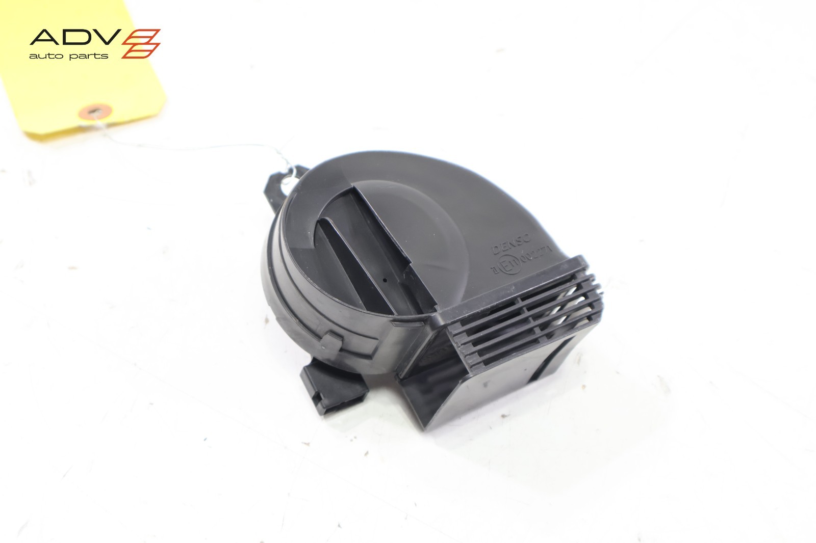 2014 - 2025 TOYOTA HIGHLANDER LEFT SIDE LOW NOTE TONE HORN SIGNAL OEM
