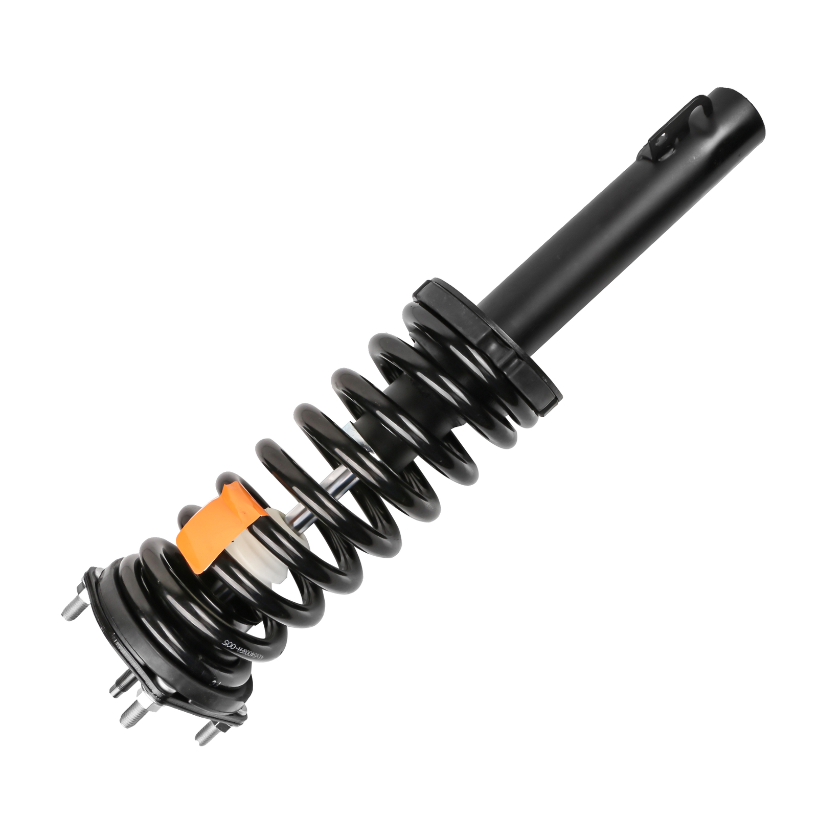 Set 2 Front Complete Shocks Struts For 2005-2010 Jeep Grand Cherokee Commander