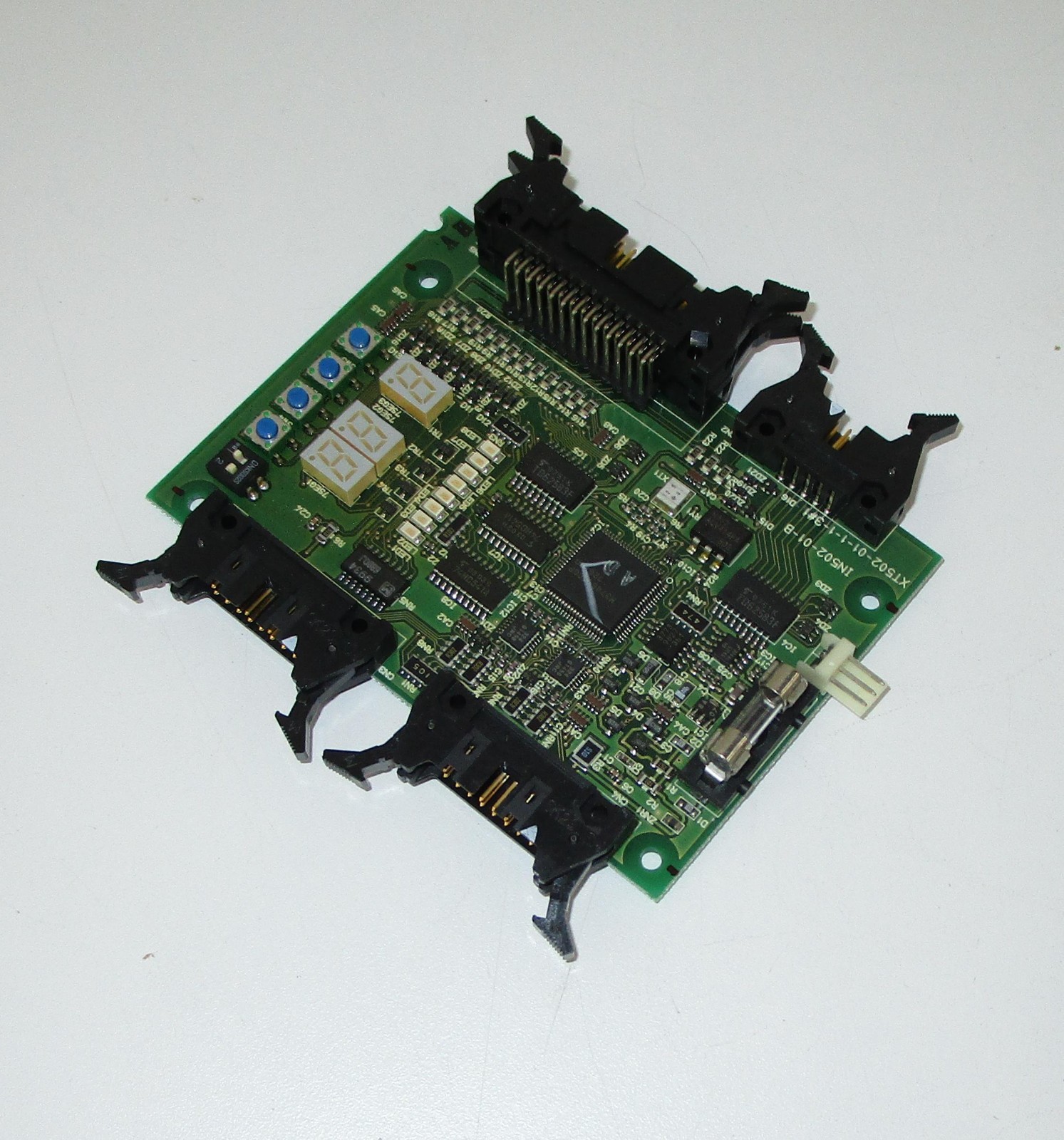 Advantest IN502-01-B for M6541AD