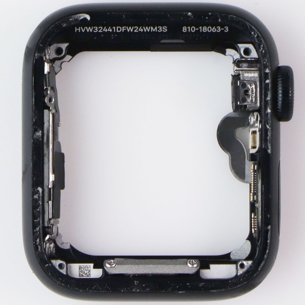 Repair Part - OEM Pull Frame for Apple Watch SE 2 (40mm, A2722) - Midnight