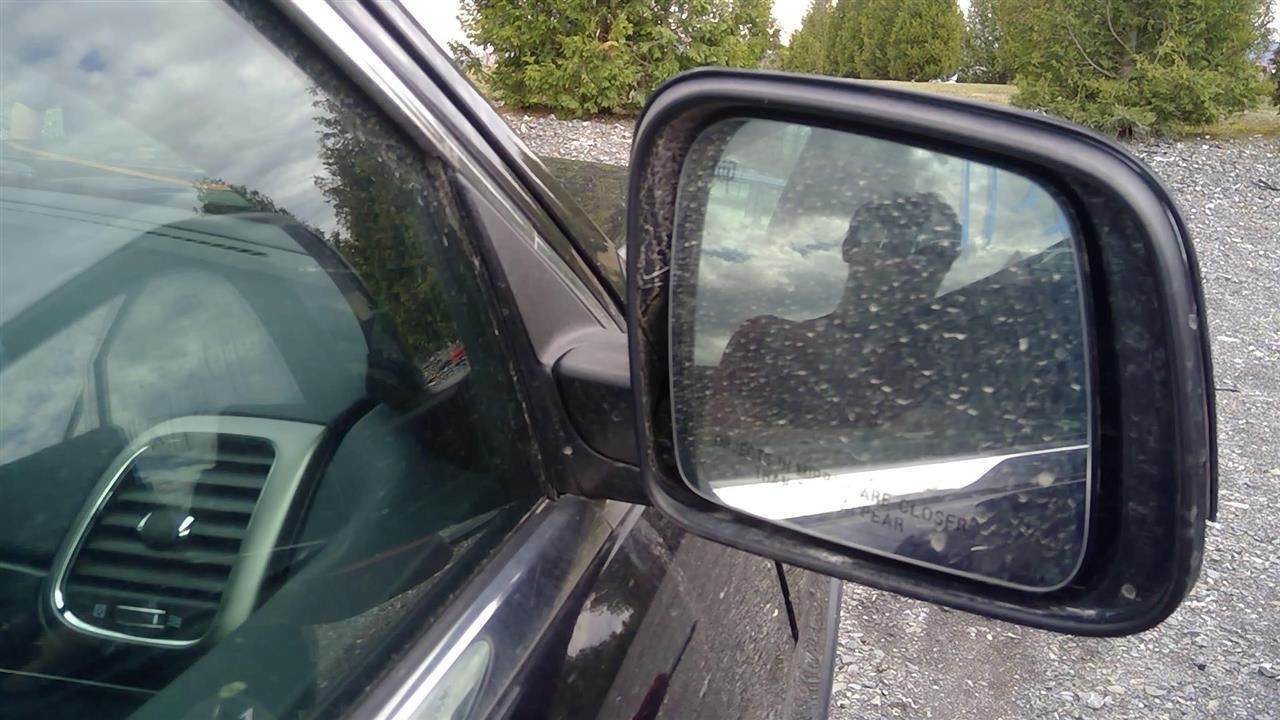 GRANDCHER 2020 Glove Box 2128852