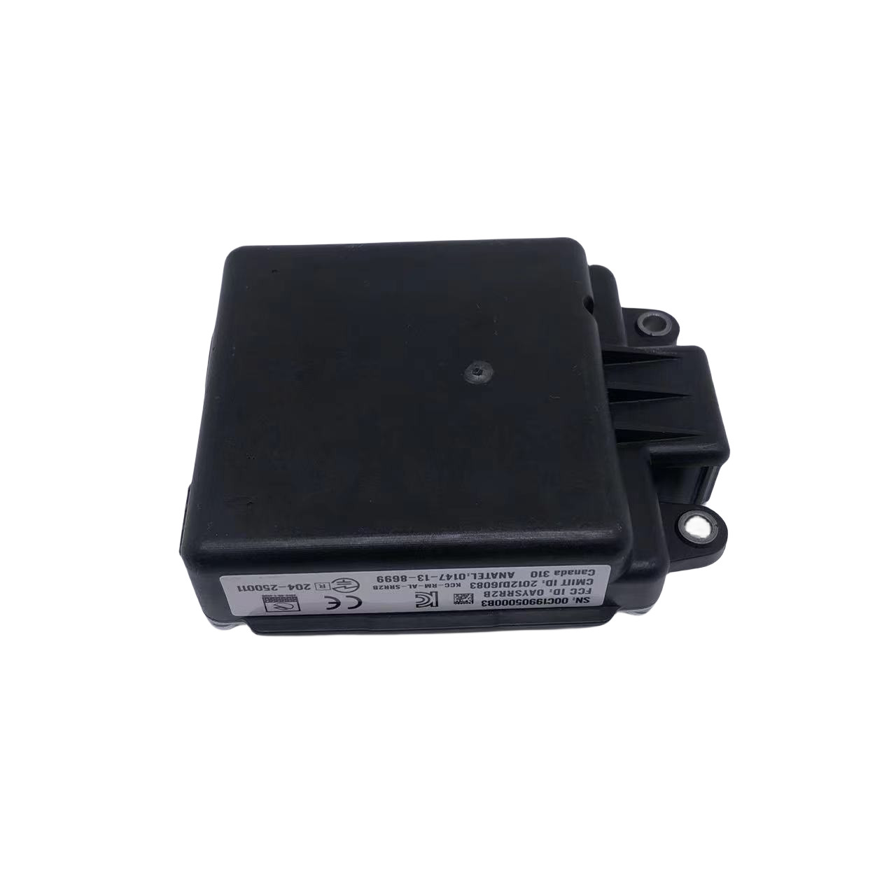 FL3T14C689AC BLIND SPOT MONITOR MODULE For FORD F150 FL3Z-14C689-A