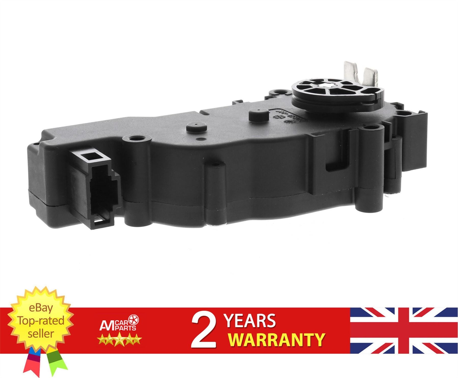 Central Locking System Actuator For Mercedes C-CLASS CLS E-CLASS A2047500060